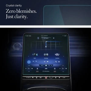 Kup Szkło hartowane Spigen GLAS.tR ez Fit Mercedes S-Class 2021 - SPN2011 - {ean13} - Sklep Home Screen