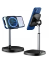 Uchyt na stůl ESR HaloLock MagSafe Desktop Phone Stand Black