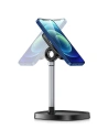 Kup Uchwyt biurkowy ESR HaloLock MagSafe Desktop Phone Stand Black - ESR437BLK - {ean13} - Sklep Home Screen