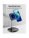Kup ESR Schreibtisch-Halter HaloLock MagSafe Desktop Telefonständer Schwarz - ESR437BLK - {ean13} - Sklep Home Screen