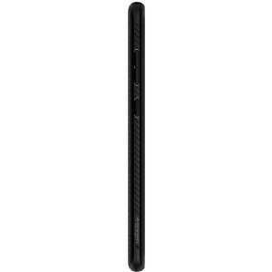 Kup Etui Spigen Liquid Air Samsung Galaxy S10 Plus Matte Black - SPN268BLK - {ean13} - Sklep Home Screen