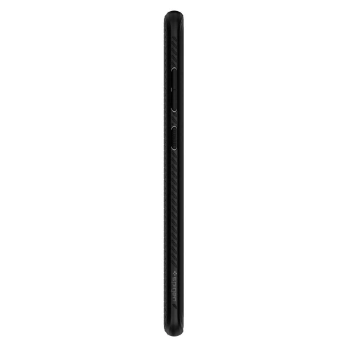 Buy Spigen Liquid Air Samsung Galaxy S10 Plus Matte Black - SPN268BLK - {ean13} - Home Screen Store Europe