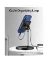 Kup Uchyt na stůl ESR HaloLock MagSafe Desktop Phone Stand Black - ESR437BLK - {ean13} - Sklep Home Screen