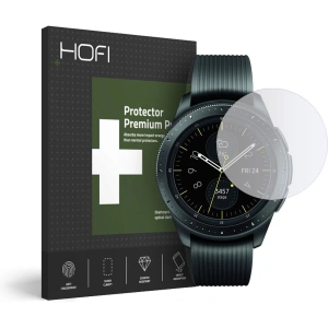 Kup Tvrzené sklo Hofi Glass Pro+ Samsung Galaxy Watch 42mm - HOFI174 - {ean13} - Sklep Home Screen