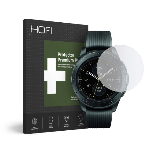 Kup Hofi Samsung Gehärtetes Glas Glas Pro+ Galaxy Watch 42mm - HOFI174 - {ean13} - Sklep Home Screen