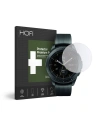 Hofi Samsung Gehärtetes Glas Glas Pro+ Galaxy Watch 42mm