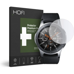 Buy Hofi Glass Pro+ Samsung Galaxy Watch 46mm - HOFI175 - {ean13} - Home Screen Store Europe