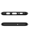 Buy Spigen Liquid Air Samsung Galaxy S10 Plus Matte Black - SPN268BLK - {ean13} - Home Screen Store Europe
