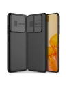 Etui Nillkin Camshield Redmi Note 11S 5G/POCO M4 Pro 5G Fekete