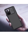 Buy Nillkin Camshield Redmi Note 11S 5G/POCO M4 Pro 5G Black - NLK035BLK - {ean13} - Home Screen Store Europe