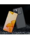 Kup Etui Nillkin Camshield Redmi Note 11S 5G/POCO M4 Pro 5G Negru - NLK035BLK - {ean13} - Sklep Home Screen