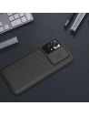 Kup Etui Nillkin Camshield Redmi Note 11S 5G/POCO M4 Pro 5G Negru - NLK035BLK - {ean13} - Sklep Home Screen