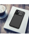 Kup Etui Nillkin Camshield Redmi Note 11S 5G/POCO M4 Pro 5G Negru - NLK035BLK - {ean13} - Sklep Home Screen