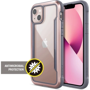 Kup Etui X-Doria Raptic Shield Pro Apple iPhone 13 (Anti-bacterial) (Pink) - XDR151PNK - {ean13} - Sklep Home Screen