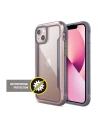X-Doria Raptic Shield Pro Apple iPhone 13 (Anti-bacterial) (Pink)