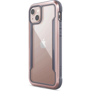 Kup Etui X-Doria Raptic Shield Pro Apple iPhone 13 (Anti-bacterial) (Pink) - XDR151PNK - {ean13} - Sklep Home Screen