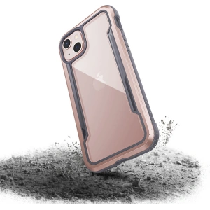 Kup Etui X-Doria Raptic Shield Pro Apple iPhone 13 (Anti-bacterial) (Pink) - XDR151PNK - {ean13} - Sklep Home Screen