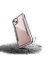 Kup X-Doria Apple Tasche Raptic Shield Pro iPhone 13 (antibakteriell) (Rosa) - XDR151PNK - {ean13} - Sklep Home Screen