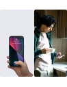 Buy Spigen GLAS.tR ez Fit Apple iPhone 14/13/13 Pro [2 PACK] - SPN1841 - {ean13} - Home Screen Store Europe