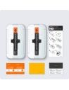 Kup Szkło hartowane Spigen GLAS.tR ez Fit Apple iPhone 14/13/13 Pro [2 PACK] - SPN1841 - {ean13} - Sklep Home Screen