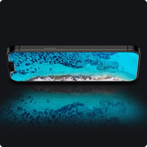 Kup Szkło hartowane Spigen GLAS.tR ez Fit Apple iPhone iPhone 14 Plus / 15 Plus [2 PACK] - SPN1839 - {ean13} - Sklep Home Screen