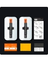 Buy Spigen GLAS.tR ez Fit Apple iPhone 14 Plus / 15 Plus [2 PACK] - SPN1839 - {ean13} - Home Screen Store Europe