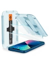 Kup Sticlă securizată Spigen GLAS.tR ez Fit Apple iPhone 13 mini [2 PACK] - SPN1838 - {ean13} - Sklep Home Screen