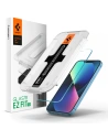 Gehärtetes Glas Spigen GLAS.tR ez Fit Apple iPhone 14/13/13 Pro