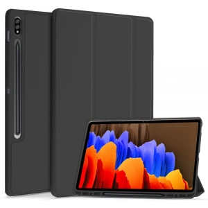 Kup Tech-Protect Samsung Tasche Sc Pen Galaxy Tab S7 FE 5G 12.4 Schwarz - THP756BLK - {ean13} - Sklep Home Screen