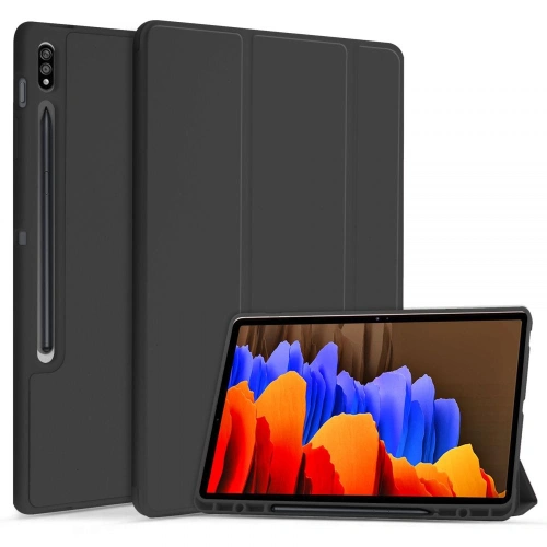 Kup Etui Tech-Protect Sc Pen Samsung Galaxy Tab S7 FE 5G 12.4 Černá - THP756BLK - {ean13} - Sklep Home Screen