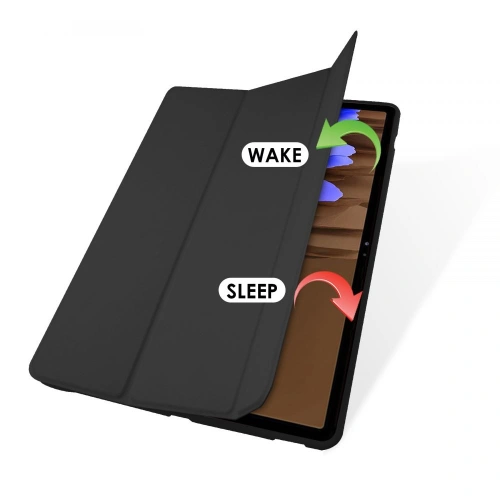 Kup Etui Tech-Protect Sc Pen Samsung Galaxy Tab S7 FE 5G 12.4 Černá - THP756BLK - {ean13} - Sklep Home Screen