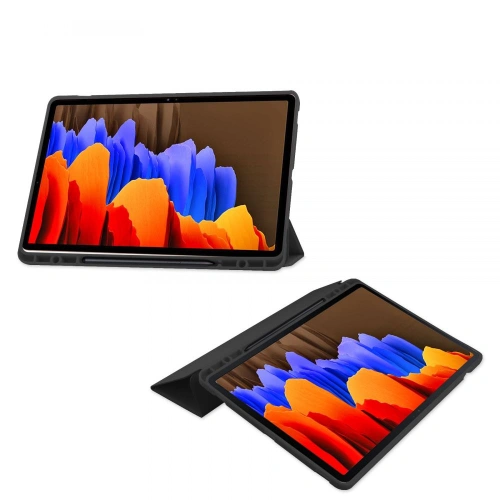 Kup Etui Tech-Protect Sc Pen Samsung Galaxy Tab S7 FE 5G 12.4 Černá - THP756BLK - {ean13} - Sklep Home Screen