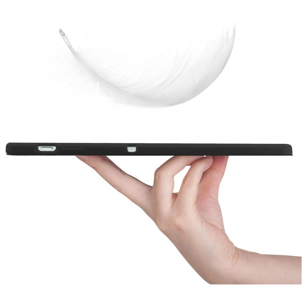 Etui Tech-Protect Sc Pen Samsung Galaxy Tab S7 FE 5G 12.4 Black