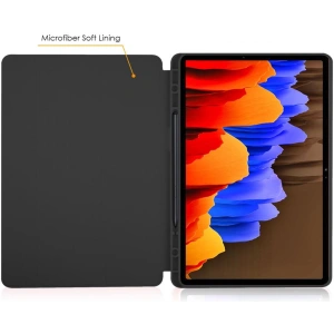 Kup Etui Tech-Protect Sc Pen Samsung Galaxy Tab S7 FE 5G 12.4 Fekete - THP756BLK - {ean13} - Sklep Home Screen