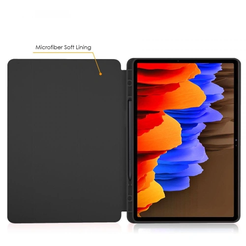 Kup Etui Tech-Protect Sc Pen Samsung Galaxy Tab S7 FE 5G 12.4 Černá - THP756BLK - {ean13} - Sklep Home Screen