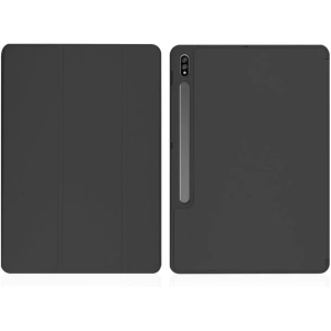Kup Etui Tech-Protect Sc Pen Samsung Galaxy Tab S7 FE 5G 12.4 Fekete - THP756BLK - {ean13} - Sklep Home Screen