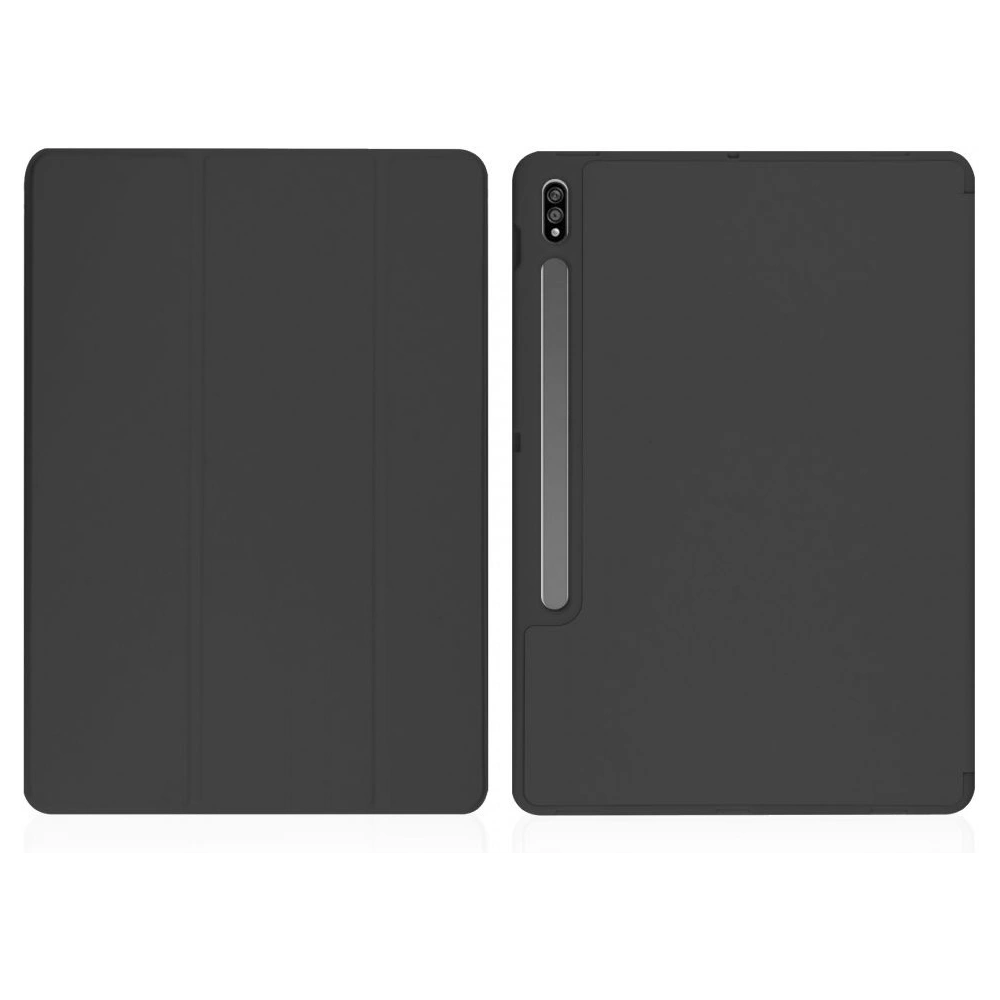 Etui Tech-Protect Sc Pen Samsung Galaxy Tab S7 FE 5G 12.4 Black
