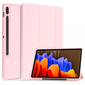 Kup Tech-Protect Samsung Tasche Sc Pen Galaxy Tab S7 FE 5G 12.4 Rosa - THP757PNK - {ean13} - Sklep Home Screen