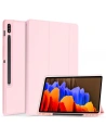 Etui Tech-Protect Sc Pen Samsung Galaxy Tab S7 FE 5G 12.4 Růžová