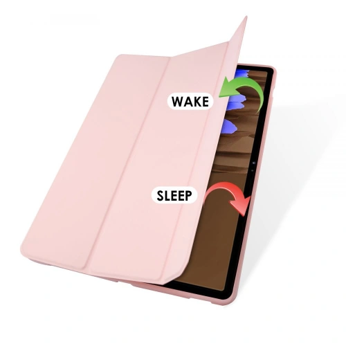 Kup Tech-Protect Samsung Tasche Sc Pen Galaxy Tab S7 FE 5G 12.4 Rosa - THP757PNK - {ean13} - Sklep Home Screen