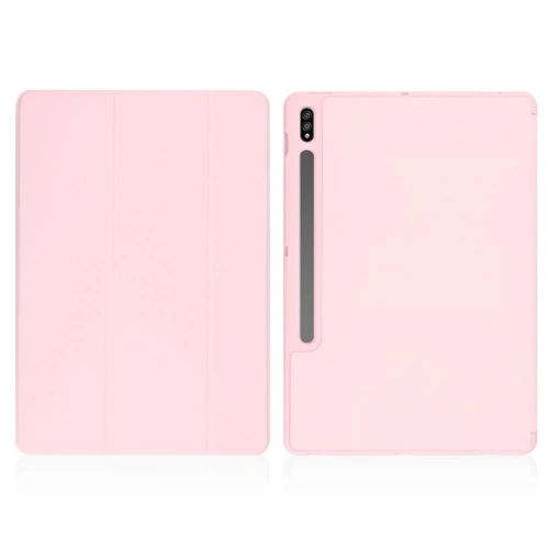 Kup Tech-Protect Samsung Tasche Sc Pen Galaxy Tab S7 FE 5G 12.4 Rosa - THP757PNK - {ean13} - Sklep Home Screen