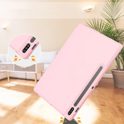 Kup Tech-Protect Samsung Tasche Sc Pen Galaxy Tab S7 FE 5G 12.4 Rosa - THP757PNK - {ean13} - Sklep Home Screen