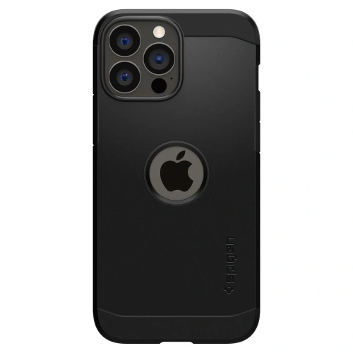 Kup Etui Spigen Tough Armor Mag MagSafe Apple iPhone 13 Pro Max Fekete - SPN2012BLK - {ean13} - Sklep Home Screen