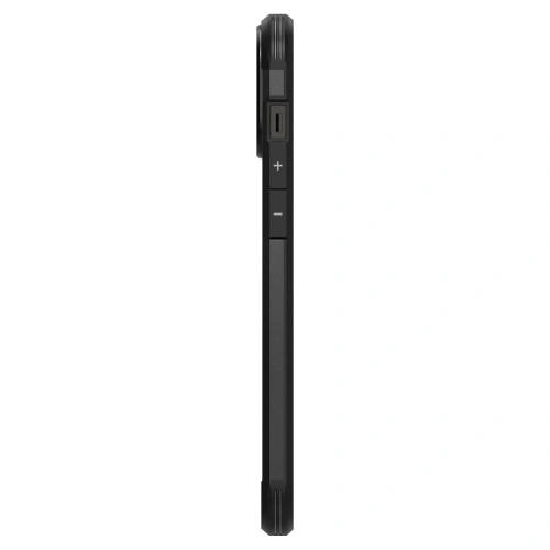 Kup Etui Spigen Tough Armor Mag MagSafe Apple iPhone 13 Pro Max Černá - SPN2012BLK - {ean13} - Sklep Home Screen