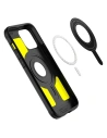 Kup Etui Spigen Tough Armor Mag MagSafe Apple iPhone 13 Pro Max Fekete - SPN2012BLK - {ean13} - Sklep Home Screen