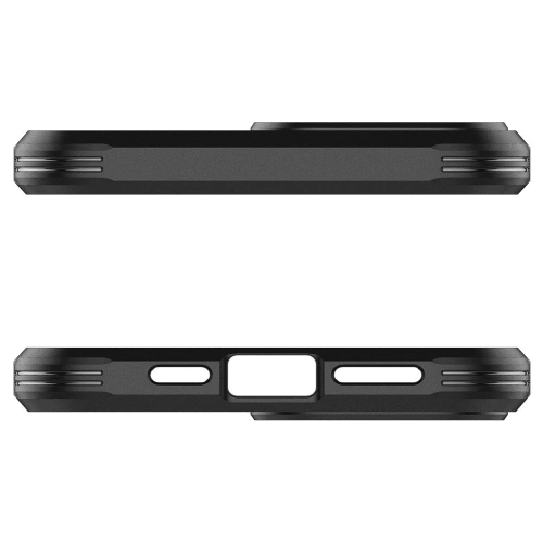 Kup Etui Spigen Tough Armor Mag MagSafe Apple iPhone 13 Pro Max Černá - SPN2012BLK - {ean13} - Sklep Home Screen