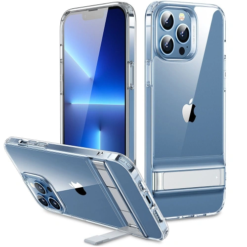 Buy ESR Air Shield Boost Apple iPhone 13 Pro Clear - ESR438CL - {ean13} - Home Screen Store Europe