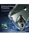 Kup Etui ESR Air Shield Boost Apple iPhone 13 Pro Clear - ESR438CL - {ean13} - Sklep Home Screen