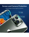 Kup Etui ESR Air Shield Boost Apple iPhone 13 Pro Transparent - ESR438CL - {ean13} - Sklep Home Screen