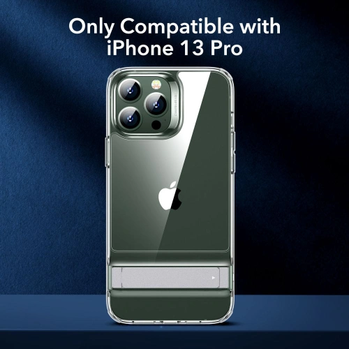 Kup Etui ESR Air Shield Boost Apple iPhone 13 Pro Transparent - ESR438CL - {ean13} - Sklep Home Screen